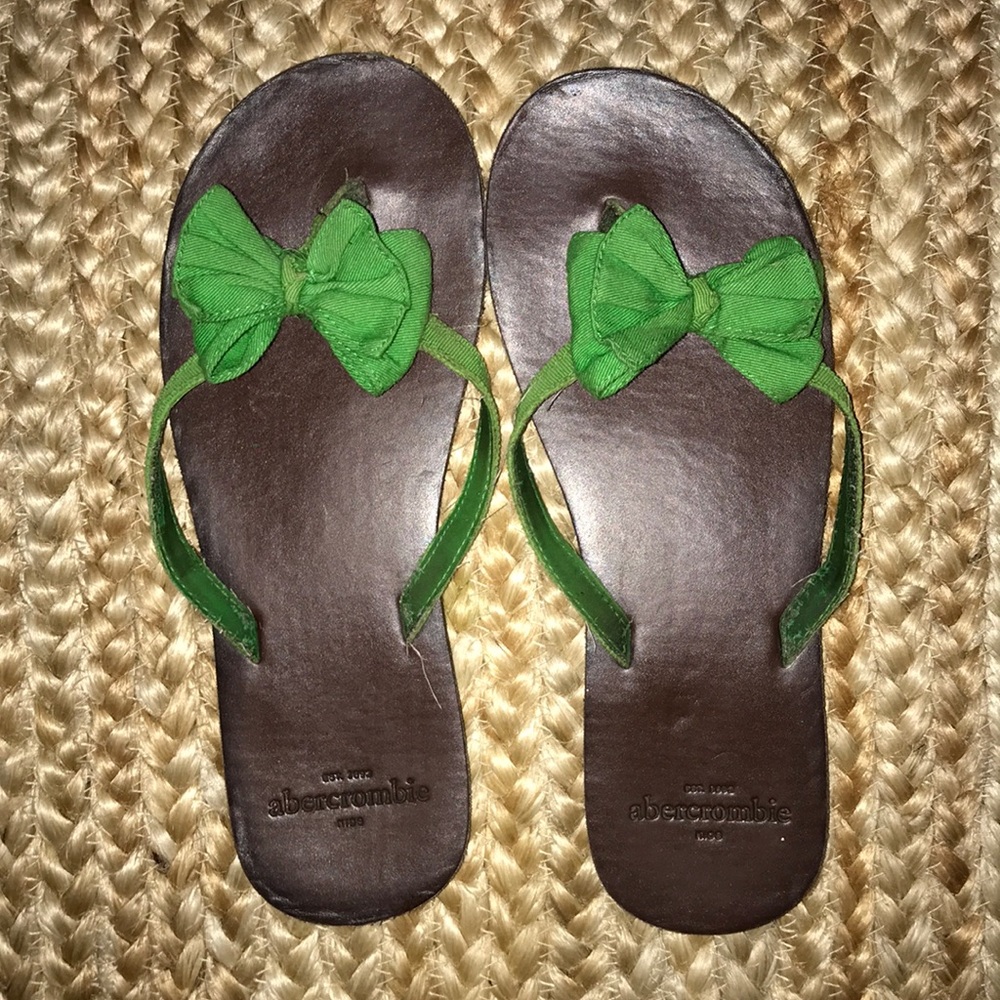 Flip flops